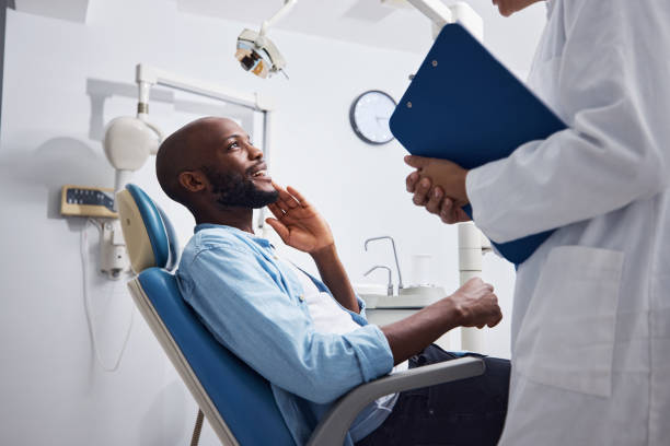 Best Emergency Treatment for Jaw Pain or Injury in San Francisco, CA