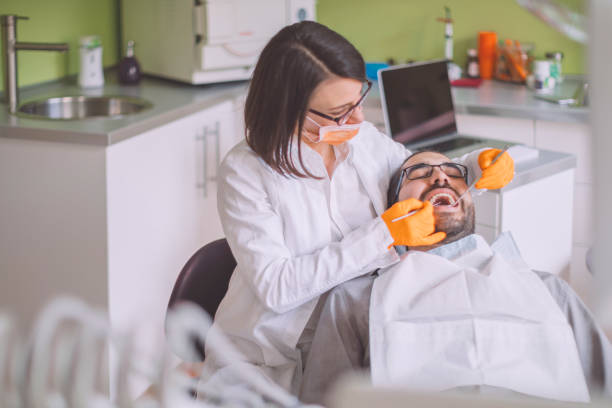 Best Emergency Care for Gum Disease in San Francisco, CA