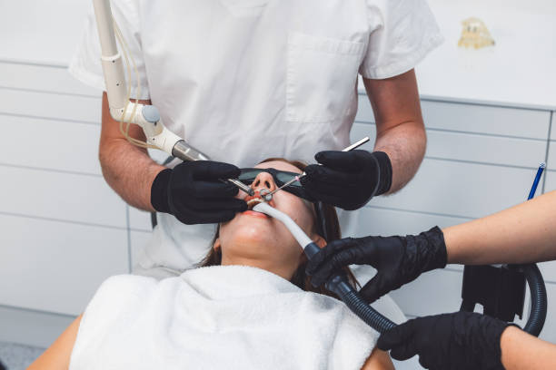 Best Weekend Emergency Dental Services in San Francisco, CA